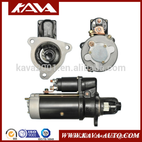 Starter Motor For Scania Truck 144,D13HP601